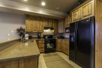 Apartamento Retreat Unit 40a