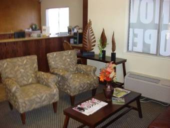 Motel Super 8 Saint George