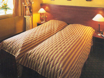 Quality Hotel Grand Kristiansund