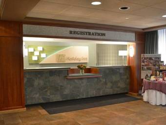 Hotel Holiday Inn Rutland-killington Area