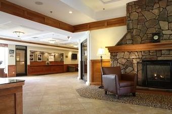 Hotel Holiday Inn South Burlington