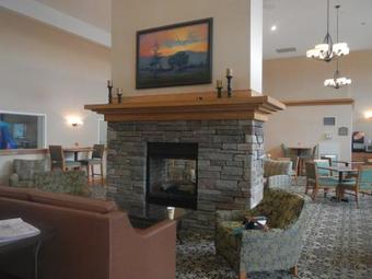 Hotel White River Inn & Suites