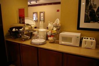 Hotel Quality Inn Lynchburg