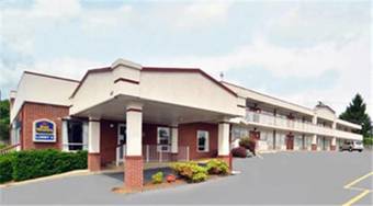 Hotel Best Western Intown Luray