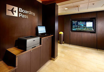 Hotel Courtyard By Marriott Lynchburg