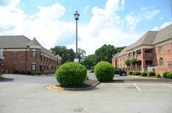 Hotel Best Western Plus Governor's Inn Richmond