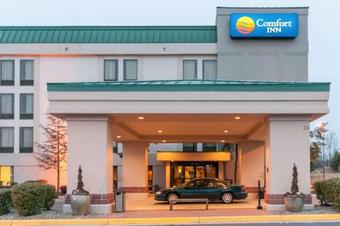 Hotel Comfort Inn Quantico Stafford