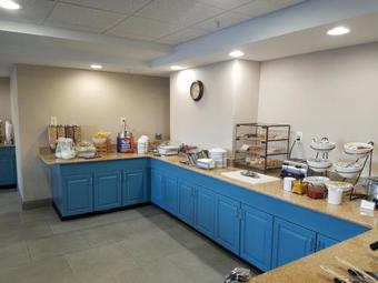 Hotel Country Inn & Suites By Radisson, Wytheville, Va