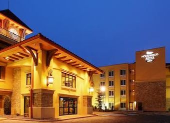 Hotel Homewood Suites By Hilton Richland