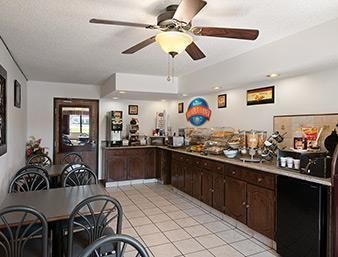 Hotel Baymont Inn & Suites Whitewater