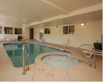 Hotel Comfort Inn Buffalo