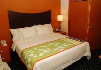 Hotel Fairfield Inn & Suites Gillette