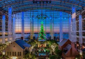 Hotel Gaylord National Resort & Convention Center