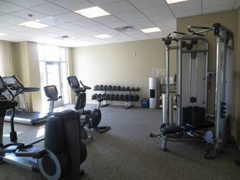 Hotel Hyatt House Salt Lake City/sandy