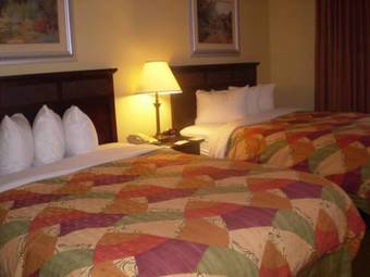 Hotel Country Inn And Suites Hampton