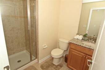 Apartamento Paradise Palms Resort #3549