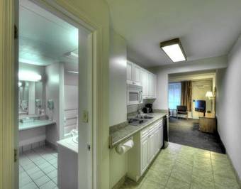 Hotel Days Inn & Suites Jekyll Island