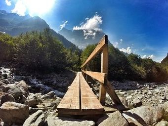 Hotel Minotel Engelberg