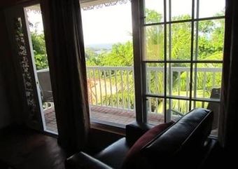 Hotel Tropical Lagoon Resort