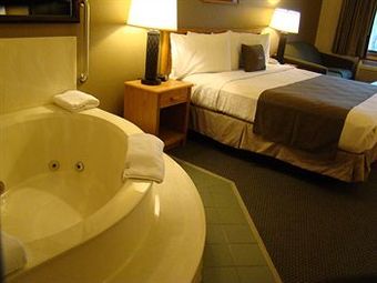 Hotel Boarders Inn & Suites - Faribault, Mn