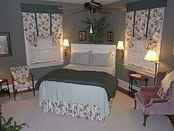 Bed & Breakfast The Collins House Inn