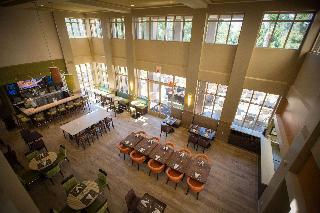 Hotel Hilton Garden Inn Los Angeles Montebello