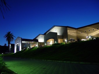 Hotel Howard Johnson Rio Ceballos