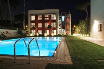 Villa Royal Marina Gardens