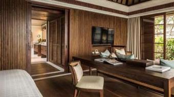 Hotel Four Season Jimbaran