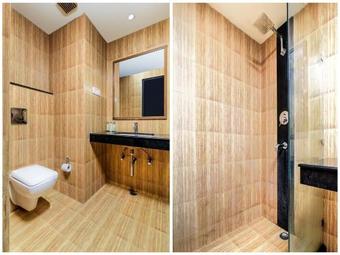 Hotel Edition O 30014 Myriad Vidhansabha