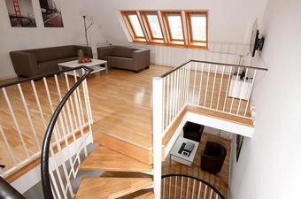 Hotel Am Brandenburger Tor