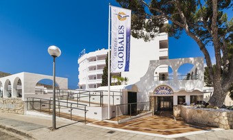 Hotel Globales Simar