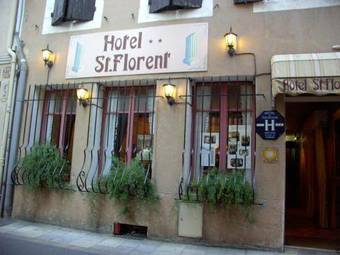 Hotel Saint-florent