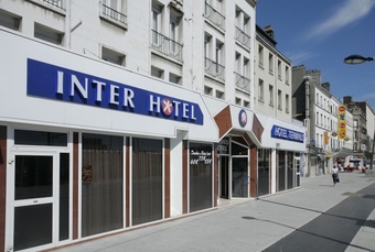 Inter-hotel Terminus