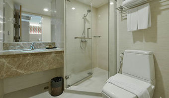 Hotel Prestige Suites