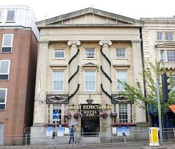 Hotel Great Expectations