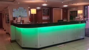 Hotel Holiday Inn Northampton