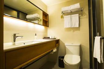 Ji Hotel Lianyungang Municipal Government