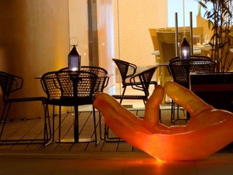 Hotel The Park Navi Mumbai