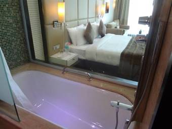 Hotel Ramada Navi Mumbai