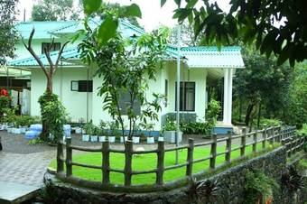 Hotel Holiday Vagamon