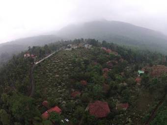 Hotel Crescent Residency