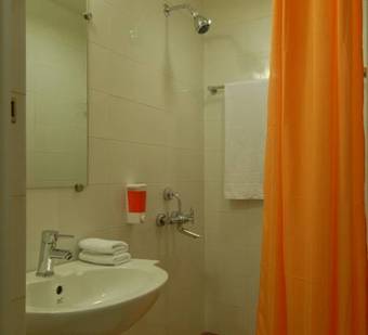 Hotel Ginger Guwahati