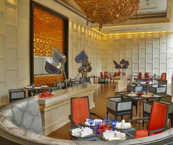 Radisson Blu Hotel Guwahati