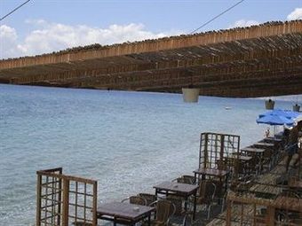 Vip Lounge Resort - Apartments