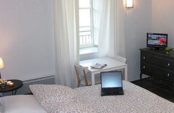 Apartamento Coin D'aubrac P�le D�tente