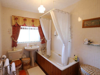 Bed & Breakfast Sleepy Hollow