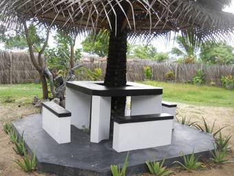 Bed & Breakfast Werala Beach Resort