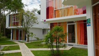 Apartamento Eco Villas