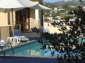 Hotel Villa Meligunis